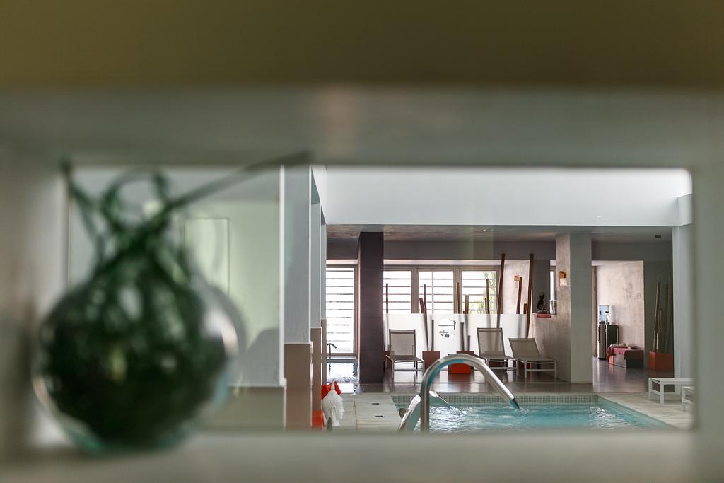 Hotel Spa Calagrande Cabo De Gata Las Negras Eksteriør billede