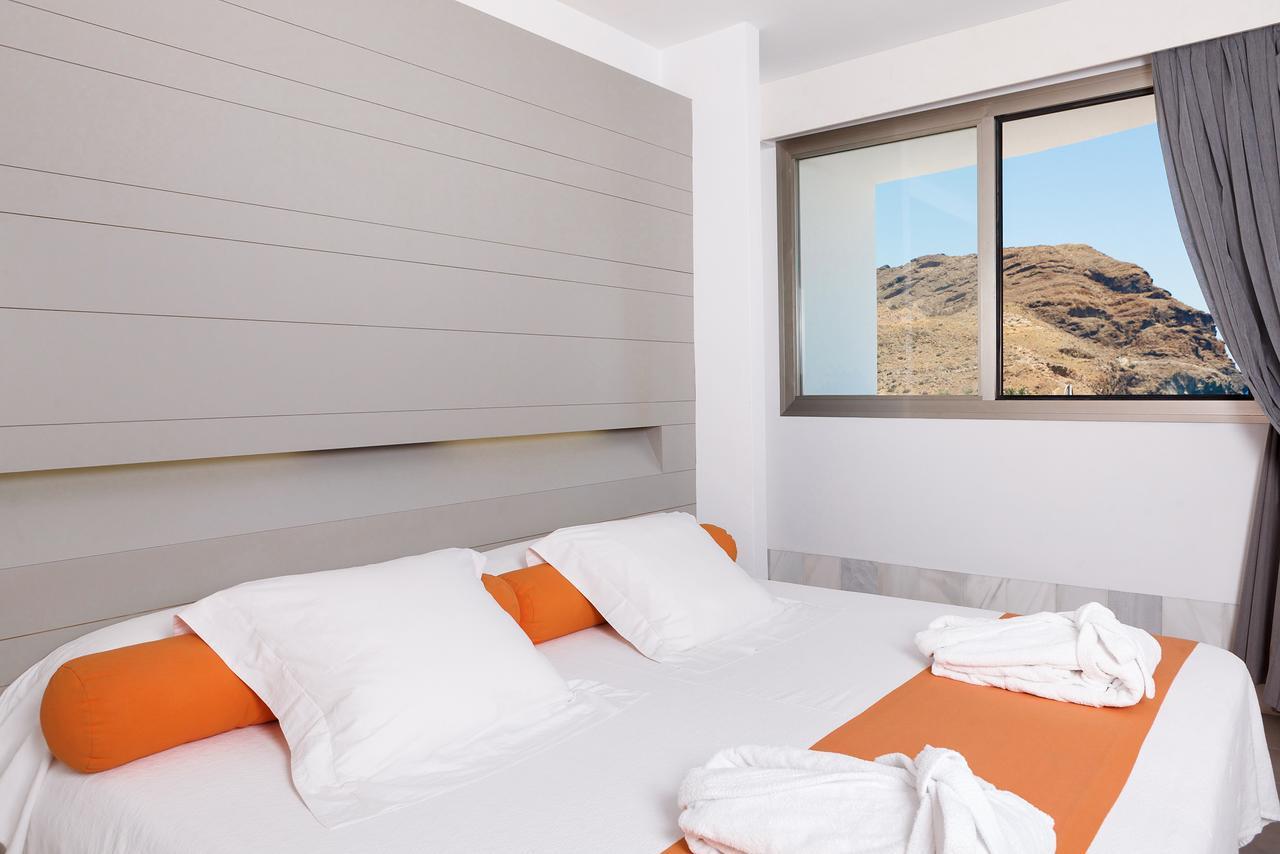 Hotel Spa Calagrande Cabo De Gata Las Negras Eksteriør billede