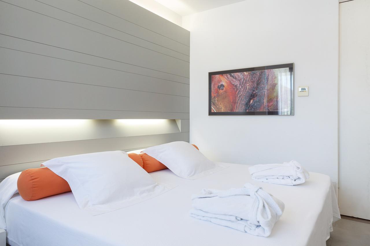 Hotel Spa Calagrande Cabo De Gata Las Negras Eksteriør billede