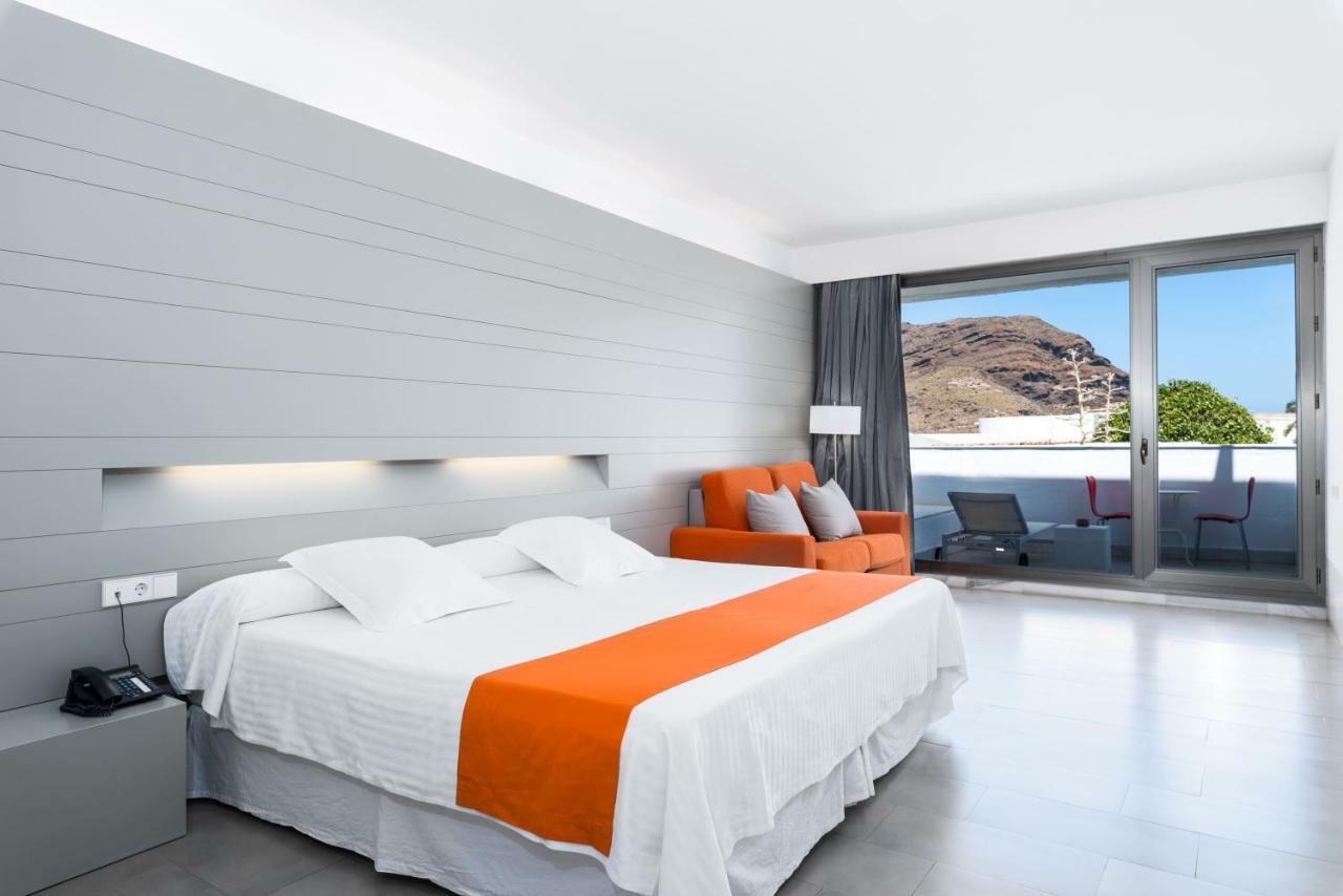 Hotel Spa Calagrande Cabo De Gata Las Negras Eksteriør billede